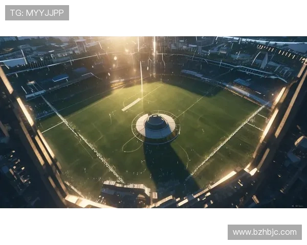 足球盛世：从绿茵场到全球文化现象的演变与影响