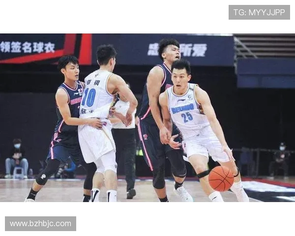 广州篮球队阵地战解析：战术运用与球员配合的深度剖析